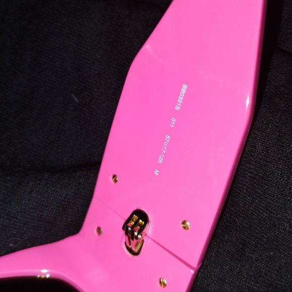 Authentic Balenciaga Glasses - Picture 4 of 7